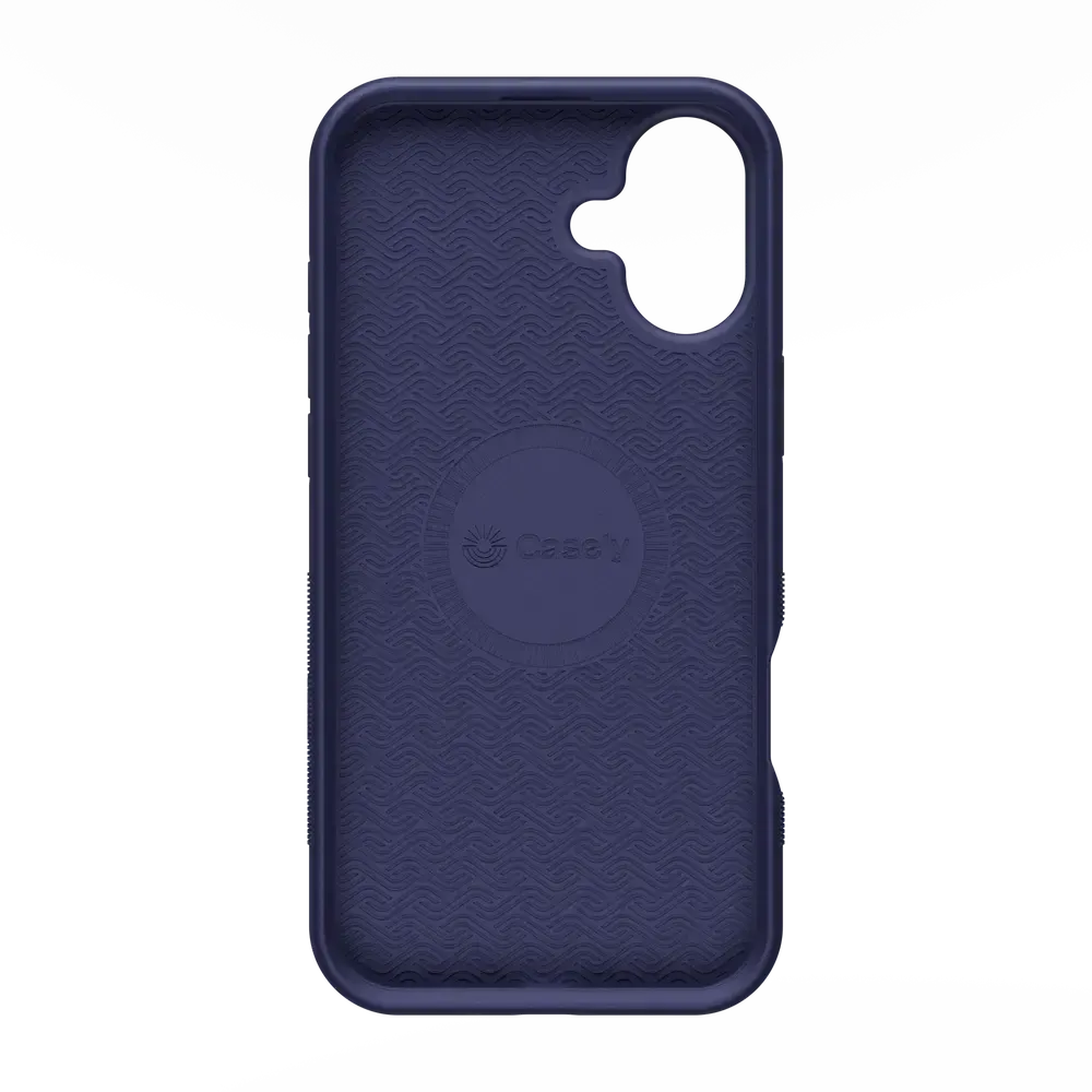 Ink & Iris | Vintage Floral Case