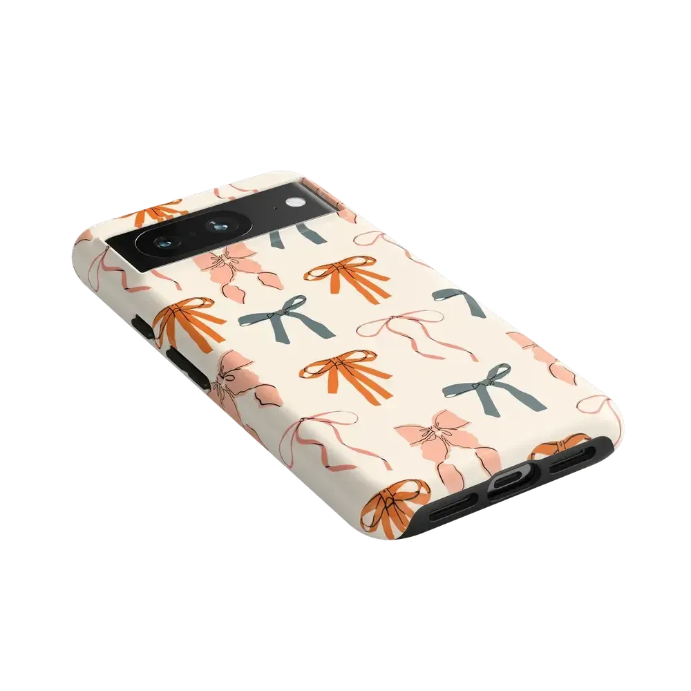 Gourdy Girlie | Harvest Bows Case