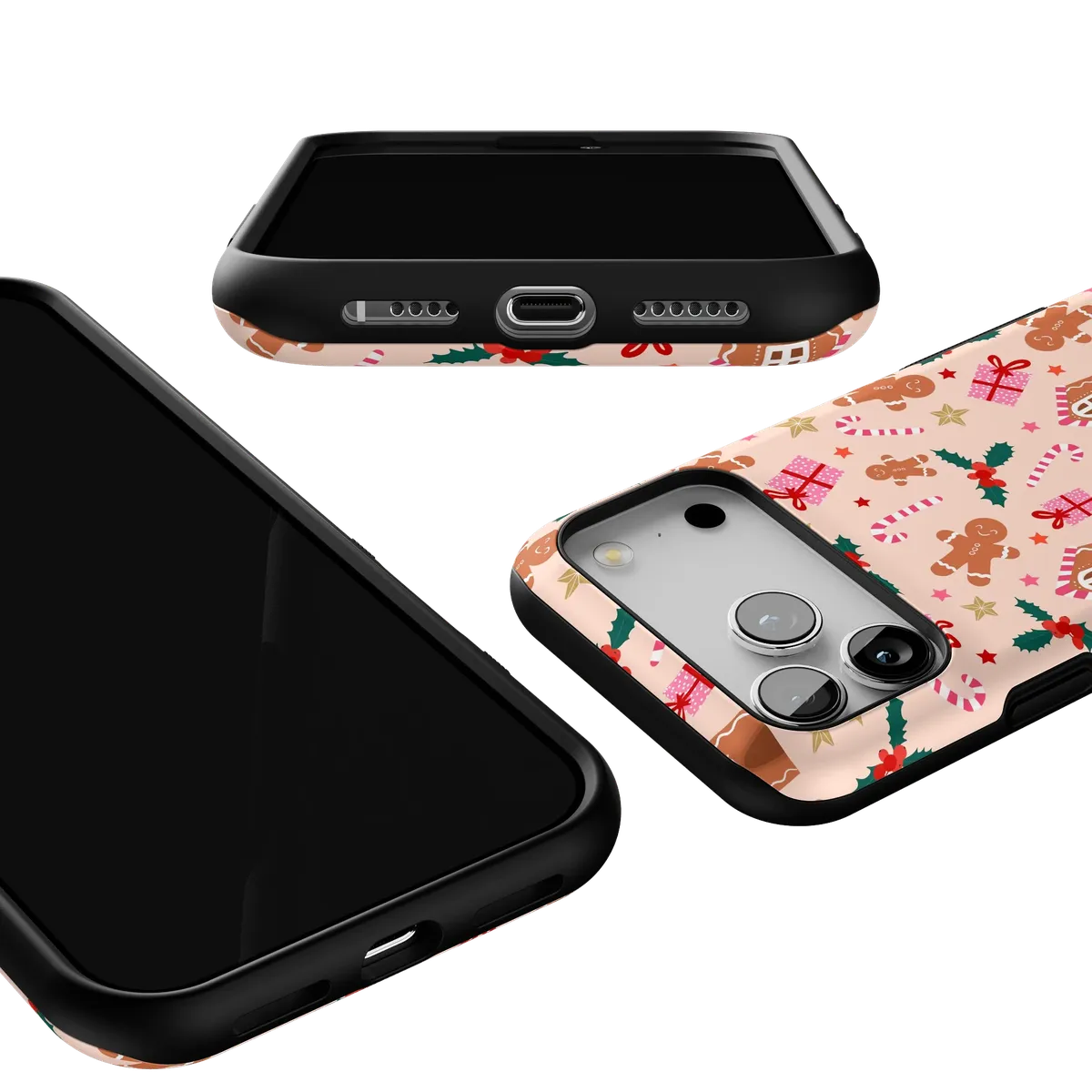 Frosted Wishes | Sweet Treat Case