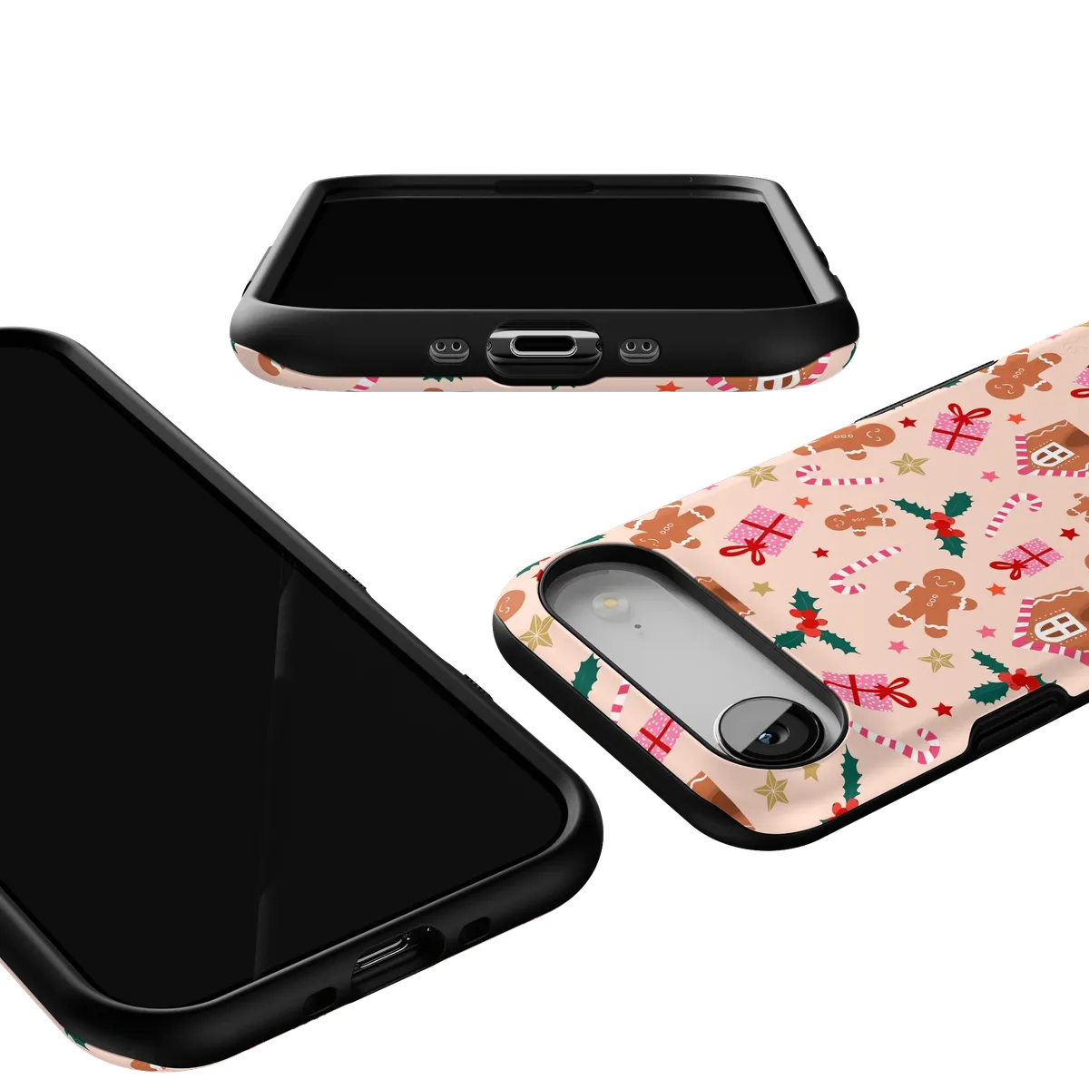 Frosted Wishes | Sweet Treat Case