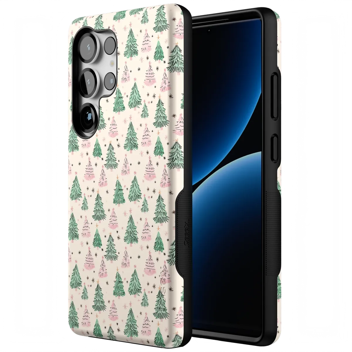 Lookin’ Pine | Christmas Tree Case
