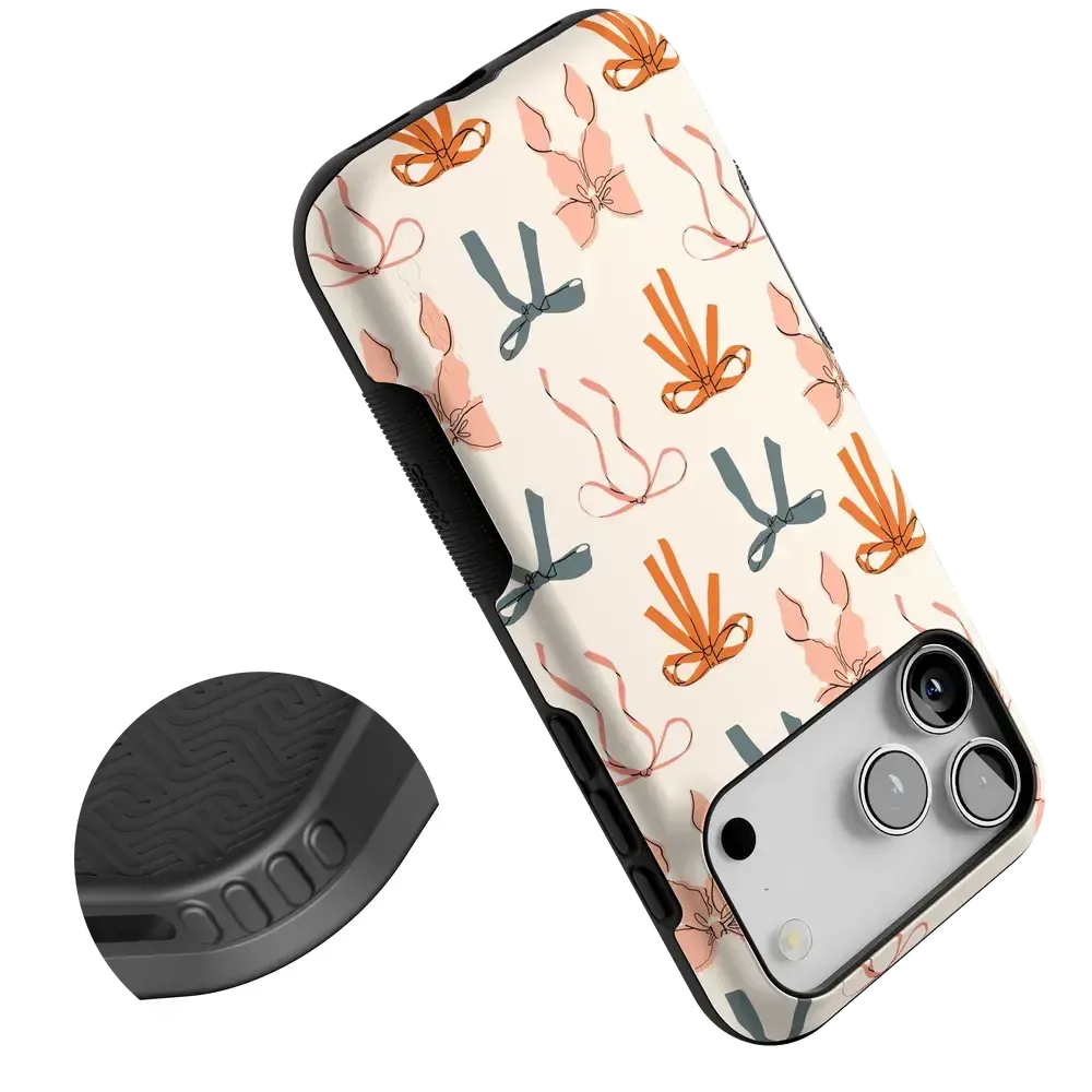 Gourdy Girlie | Harvest Bows Case