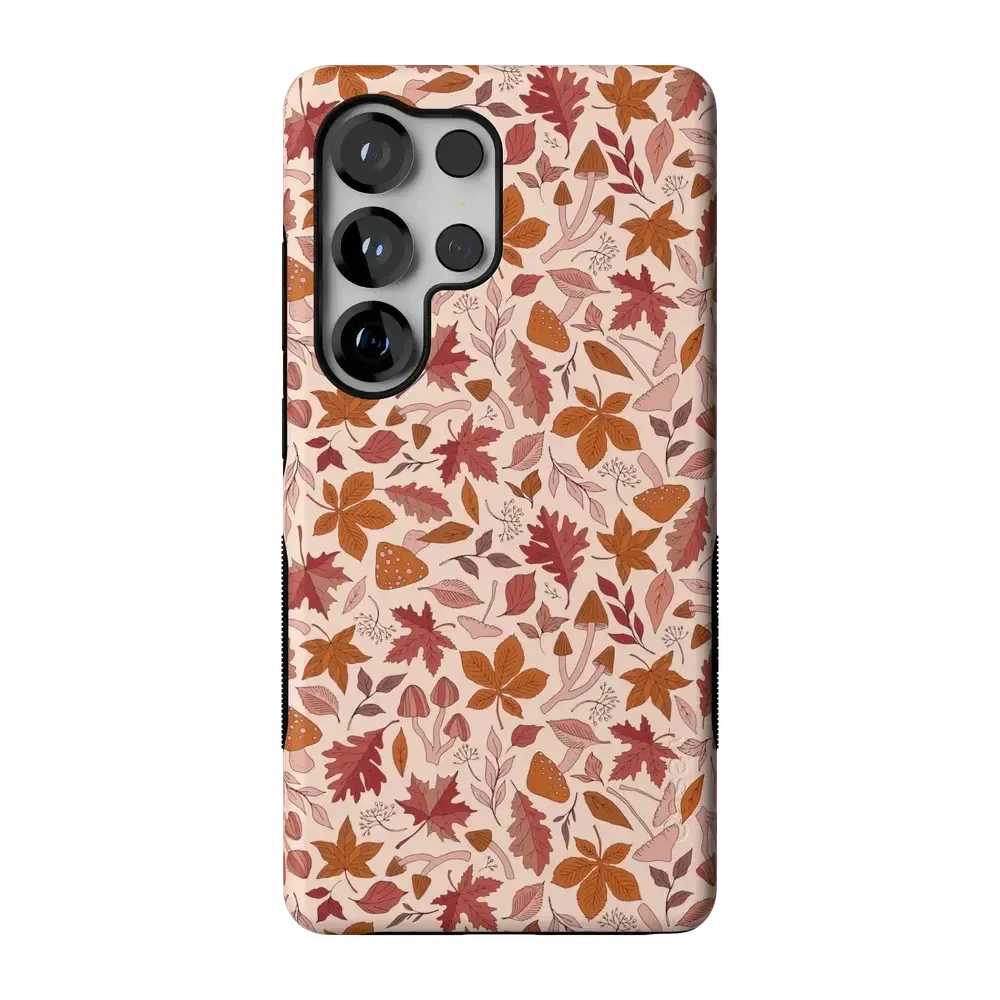 Can't Help Falling | Autumn Leaves Case