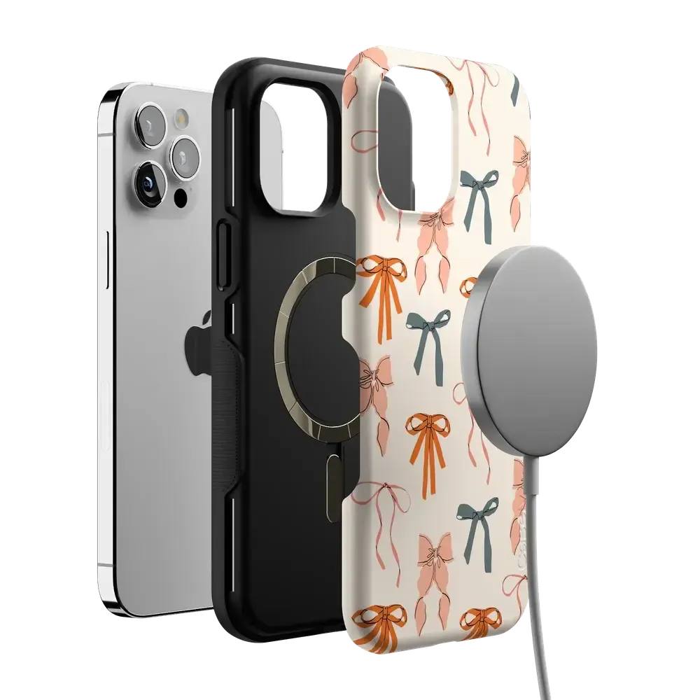 Gourdy Girlie | Harvest Bows Case