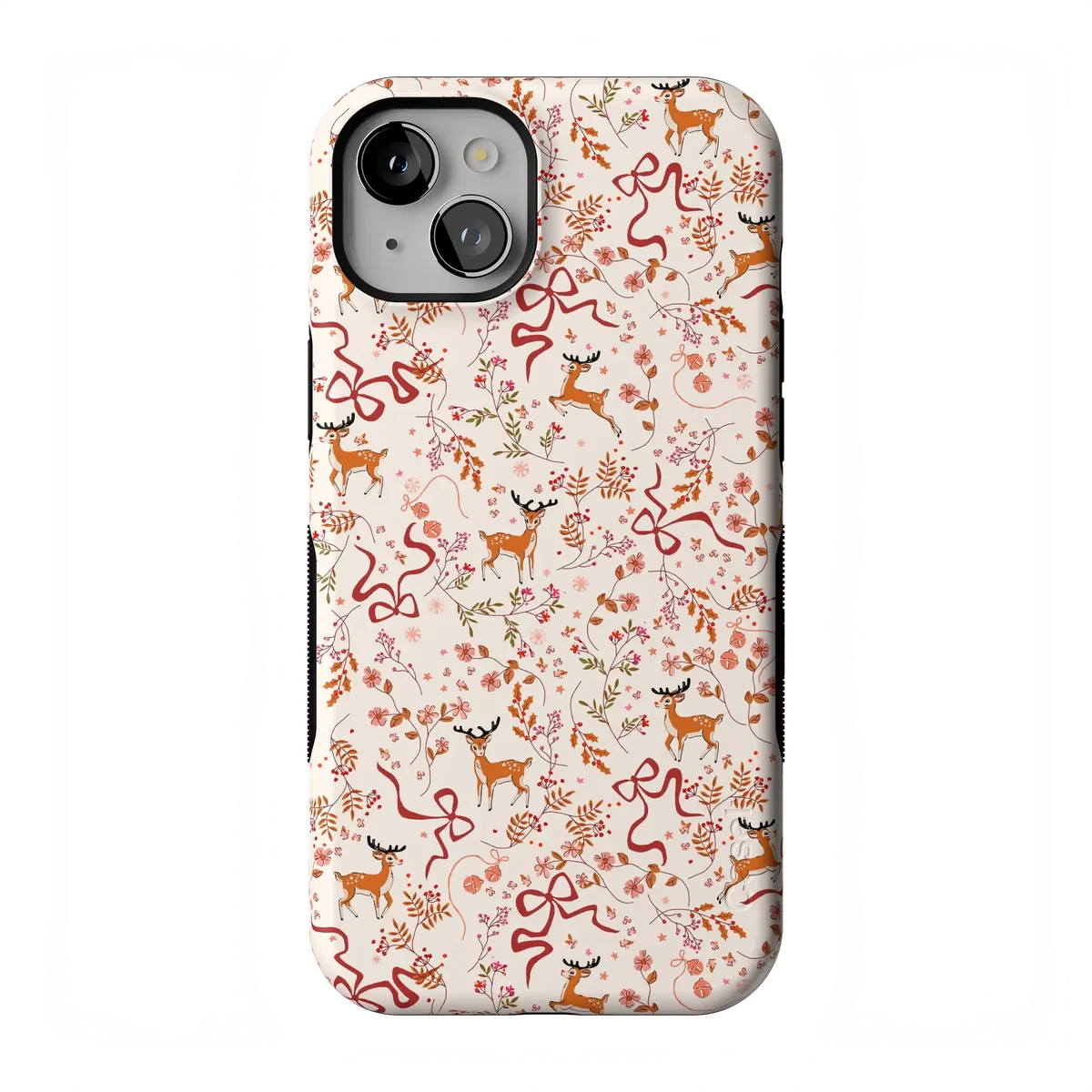 Dashing Through the Snow | Enchanted Forest Case