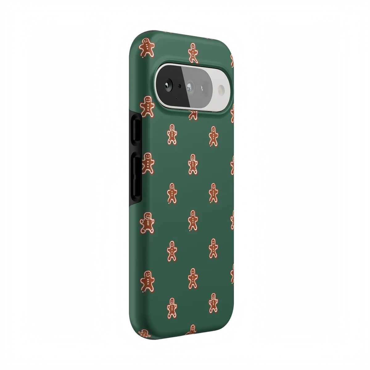 You Can't Catch Me | Gingerbread Man Case