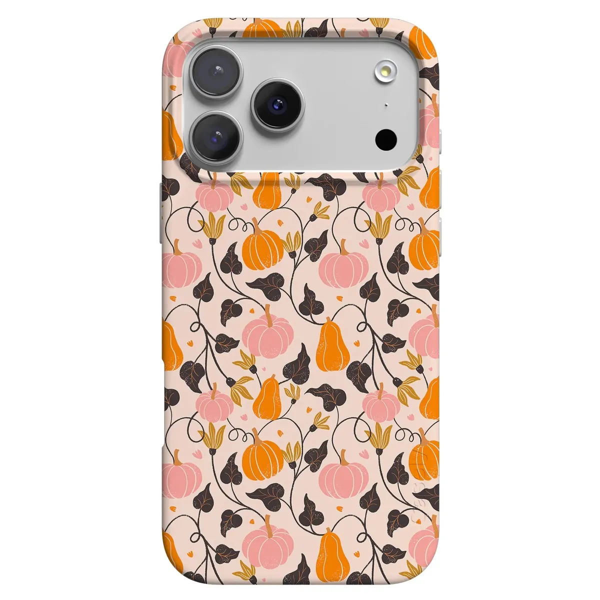 Pumpkin Princess | Harvest Vines Case