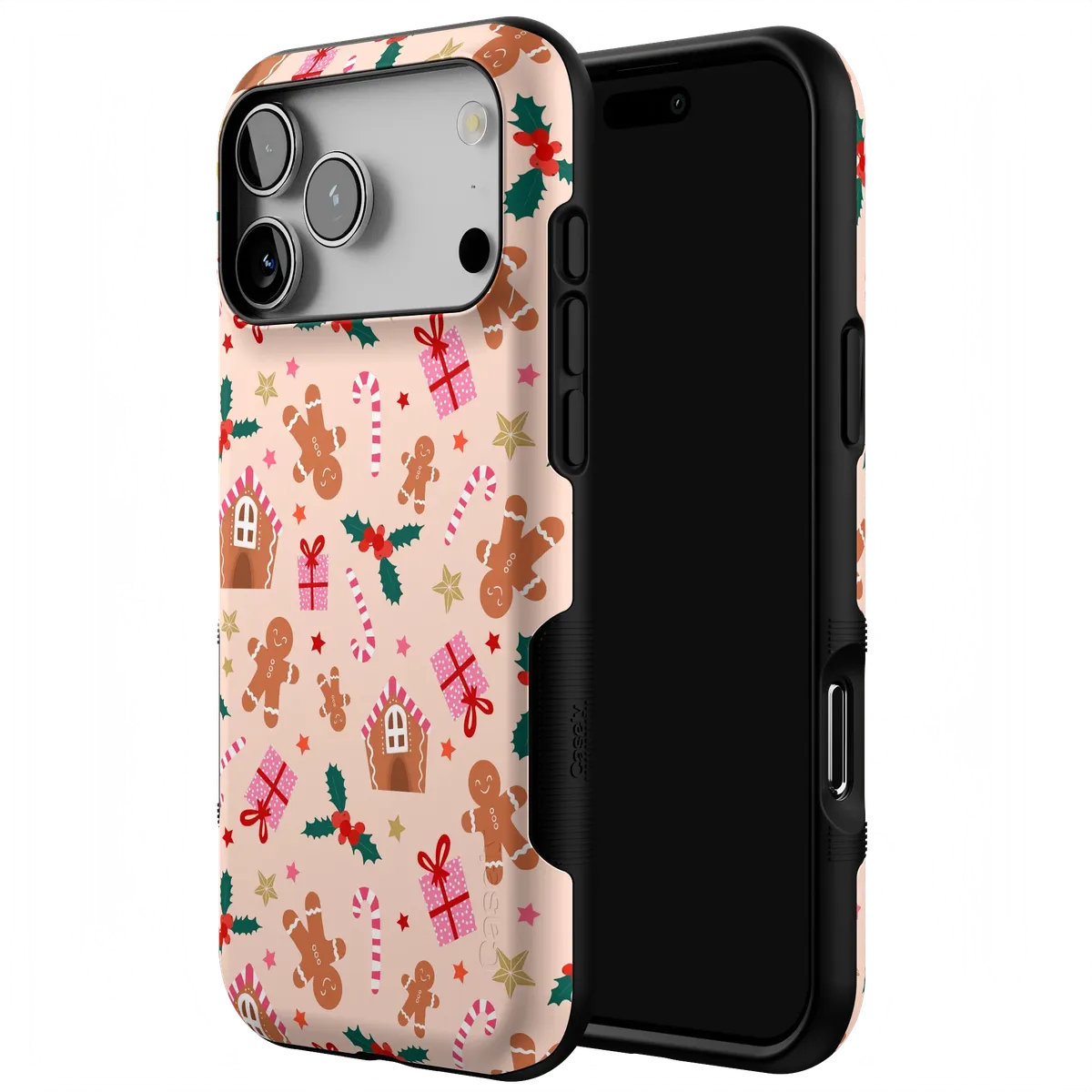 Frosted Wishes | Sweet Treat Case