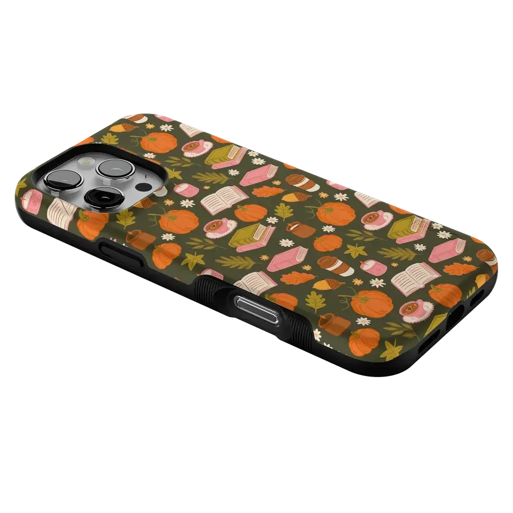 Small Town Magic | Fall Faves Case