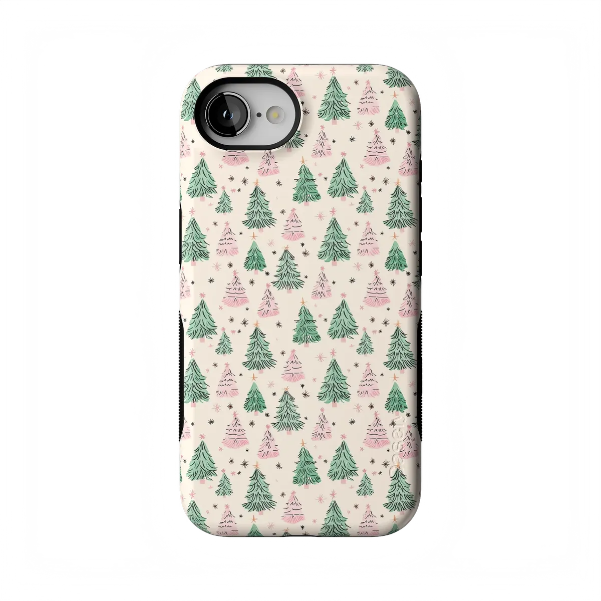 Lookin’ Pine | Christmas Tree Case