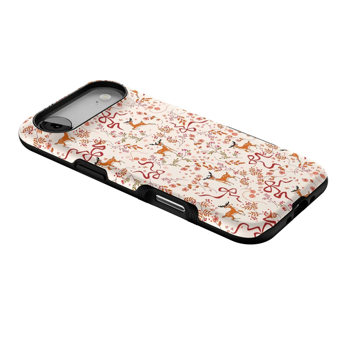 Dashing Through the Snow | Enchanted Forest Case