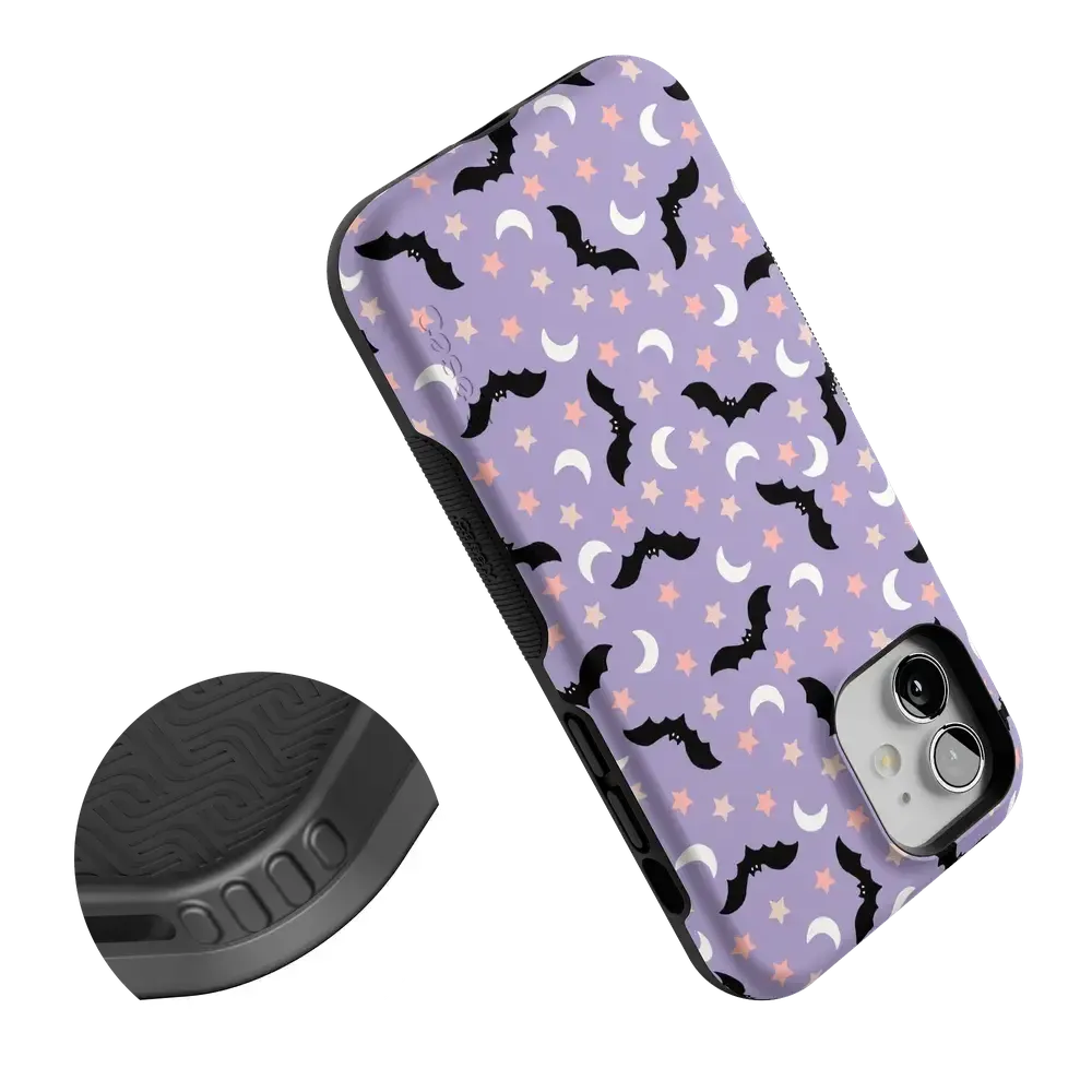 Midnight Flight | Celestial Bats Case