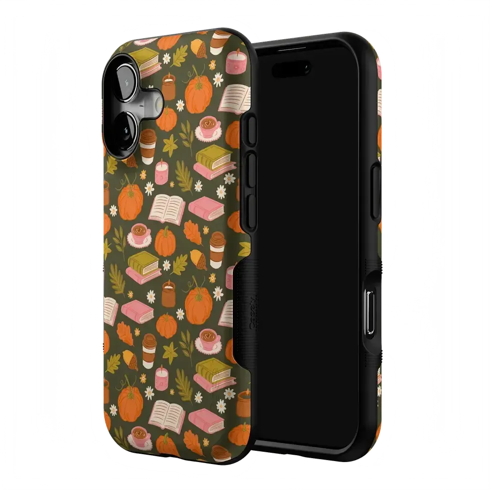 Small Town Magic | Fall Faves Case