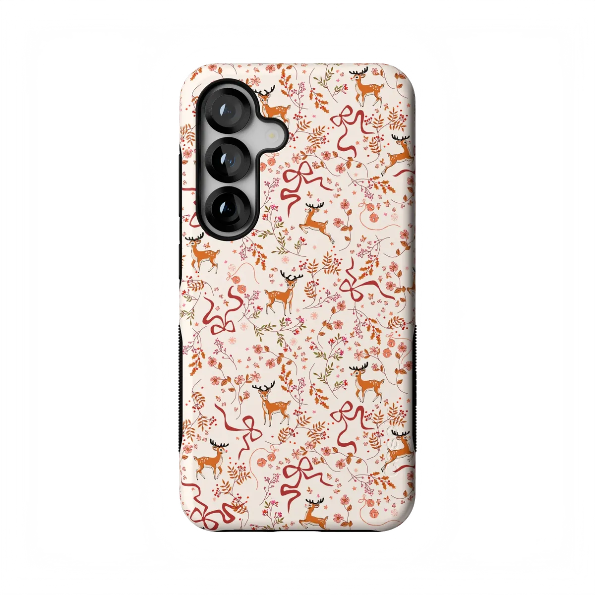 Dashing Through the Snow | Enchanted Forest Case
