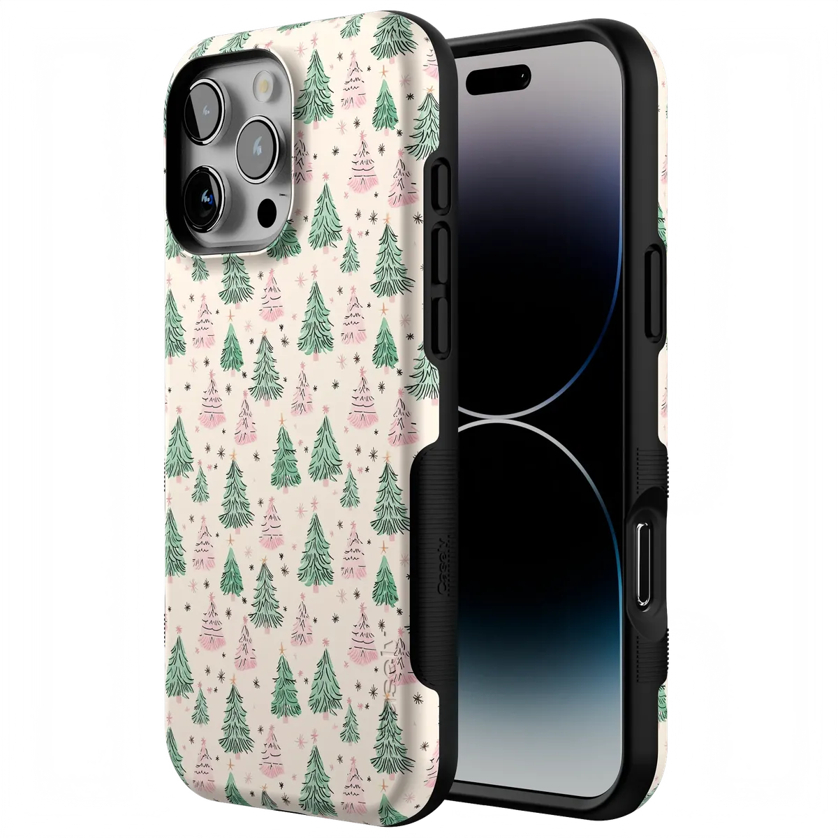 Lookin’ Pine | Christmas Tree Case