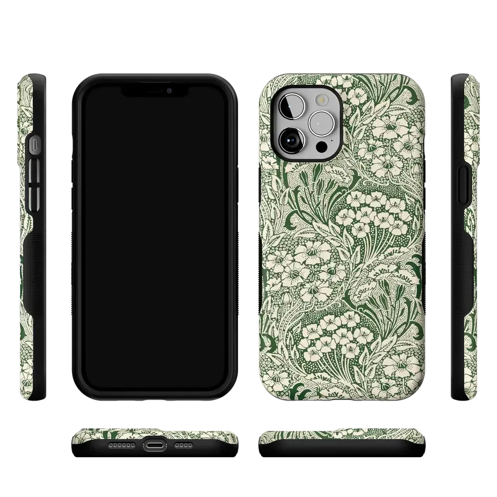 Mystic Meadow | Green Gardens Case