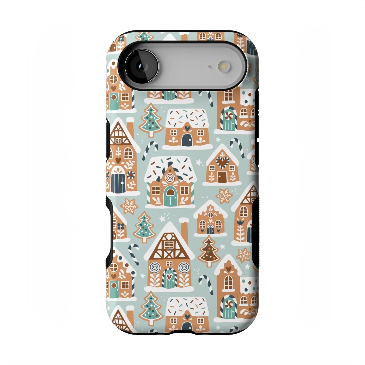 Built Too Sweet | Frosted Village Case