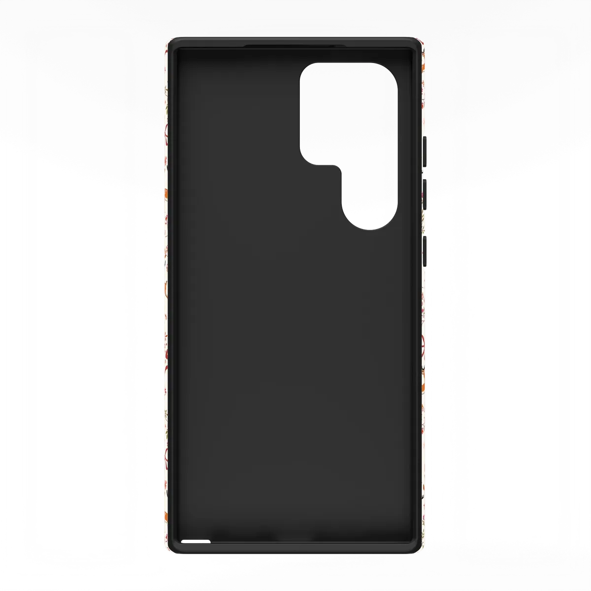 Dashing Through the Snow | Enchanted Forest Case