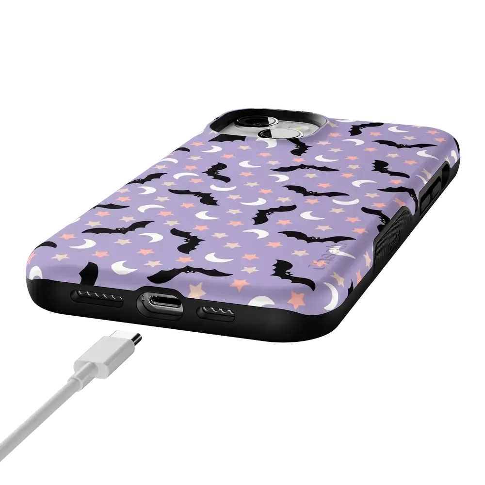 Midnight Flight | Celestial Bats Case