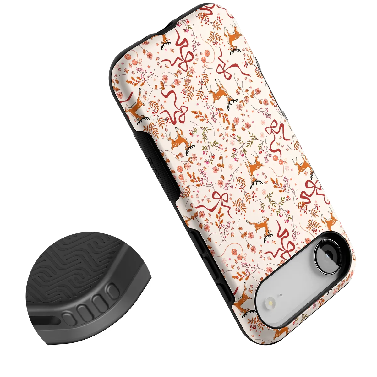 Dashing Through the Snow | Enchanted Forest Case