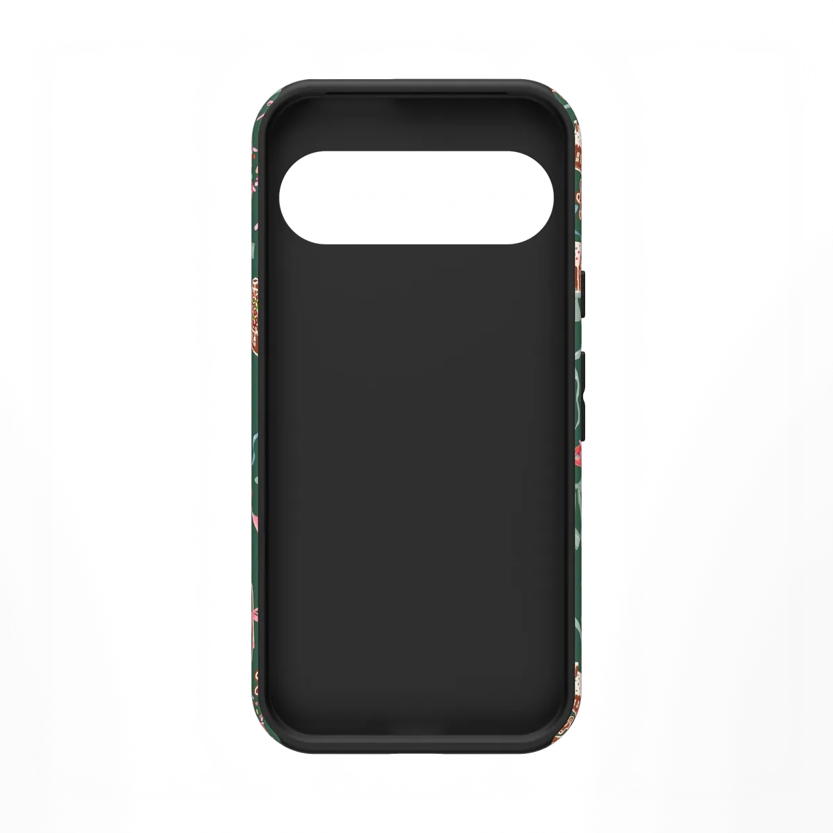 Gingerbread Lane | Holiday Sweets Case