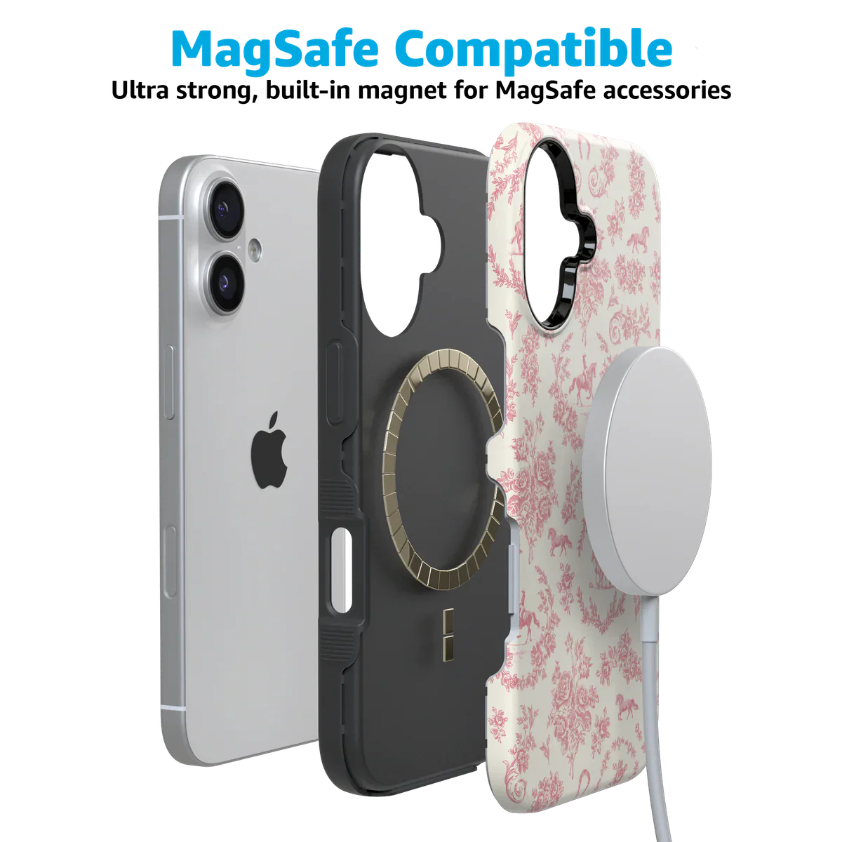 Western Bloom | Jenna Palek x Casely Case