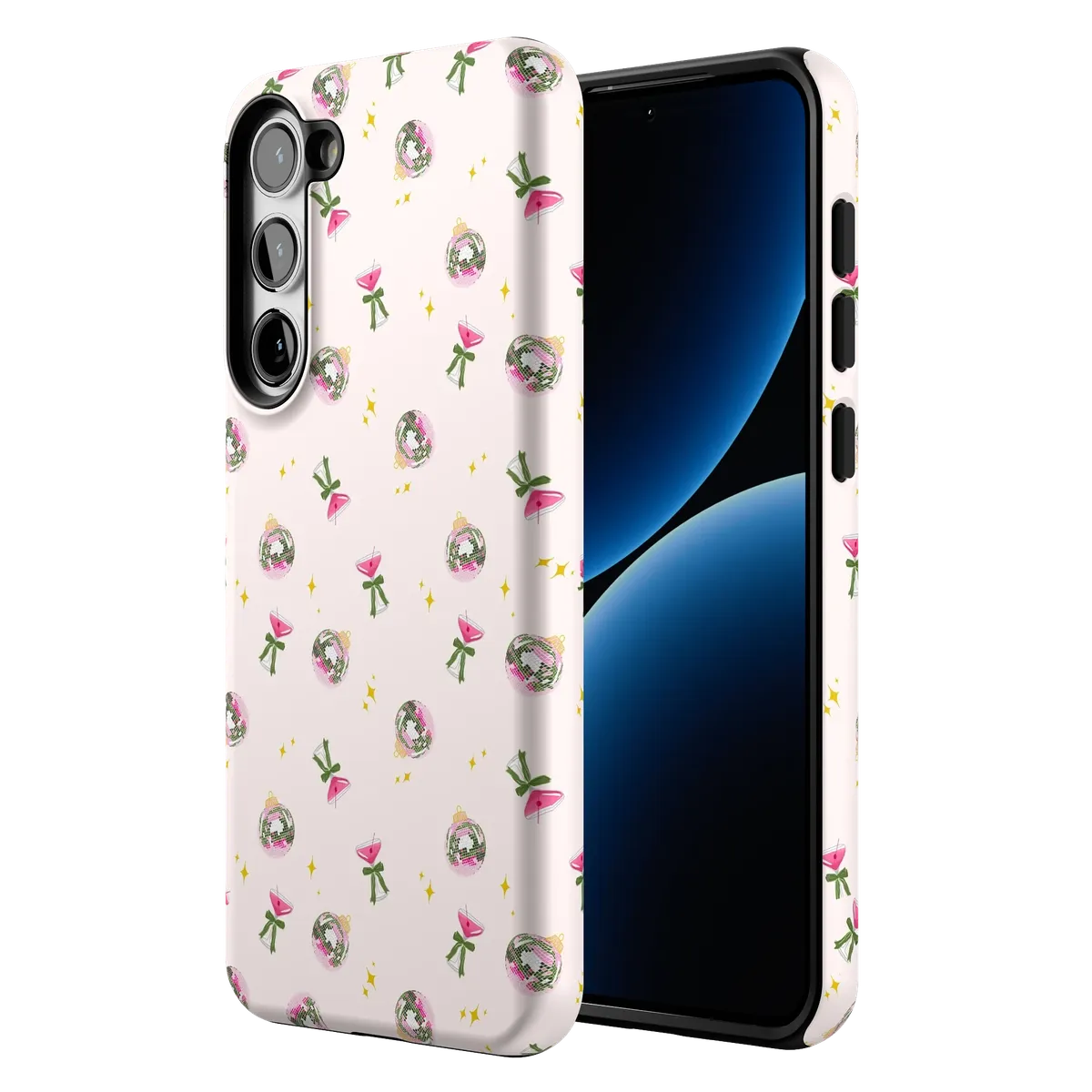 In the Spirit | Tini Party Case