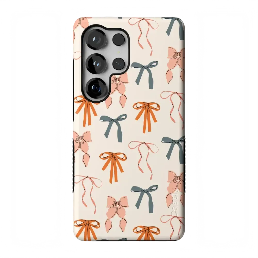 Gourdy Girlie | Harvest Bows Case