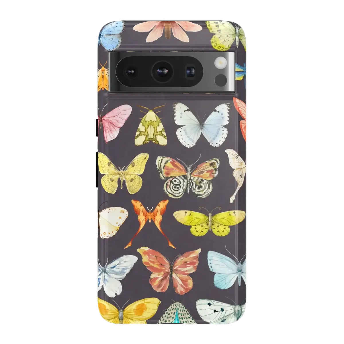 Midnight Monarch | Jenna Palek x Casely Case