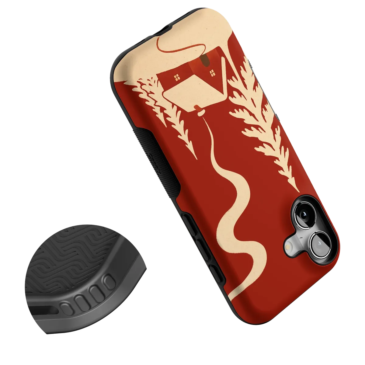 Snowed In | Cozy Winter Case