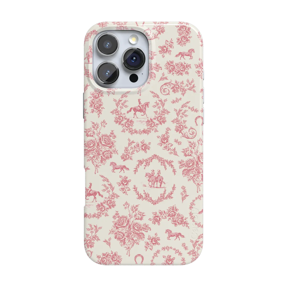 Western Bloom | Jenna Palek x Casely Case