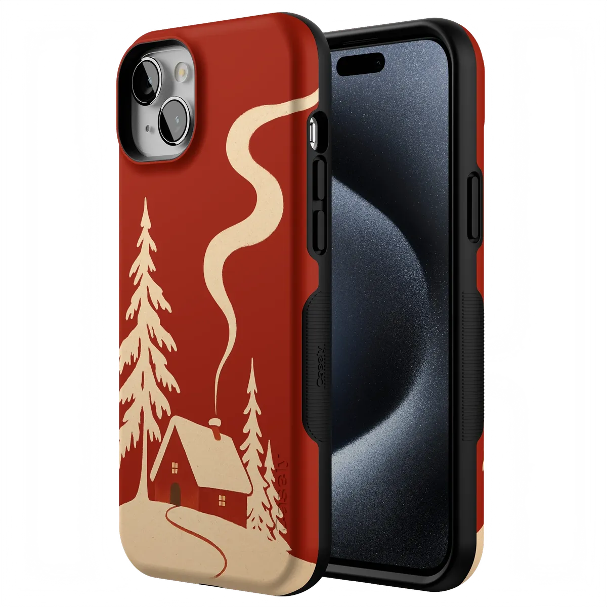 Snowed In | Cozy Winter Case