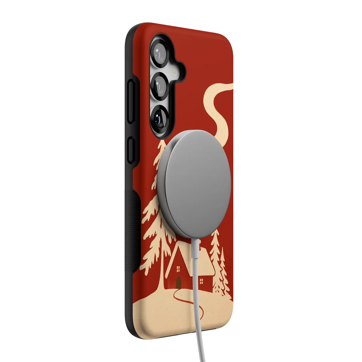 Snowed In | Cozy Winter Case