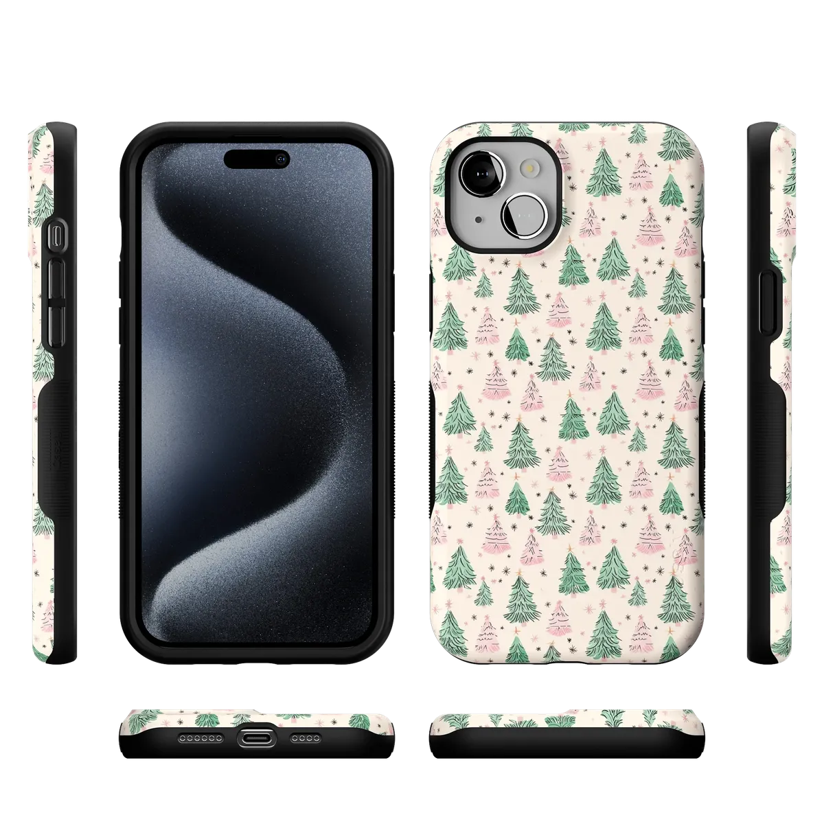 Lookin’ Pine | Christmas Tree Case