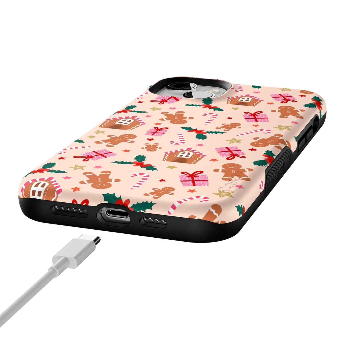 Frosted Wishes | Sweet Treat Case