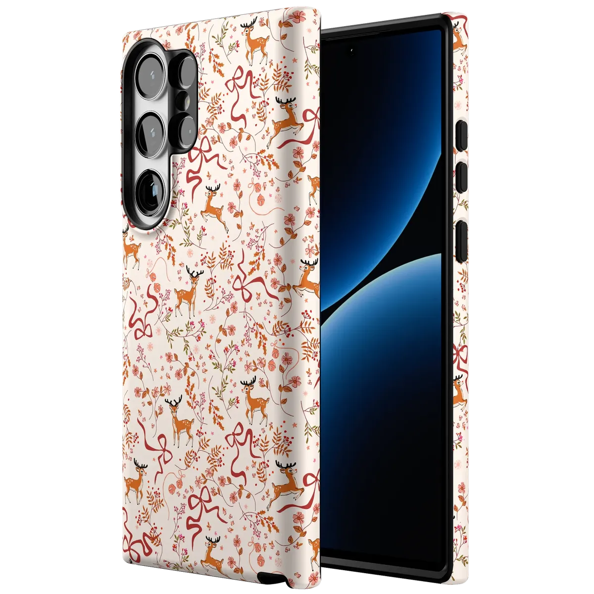 Dashing Through the Snow | Enchanted Forest Case