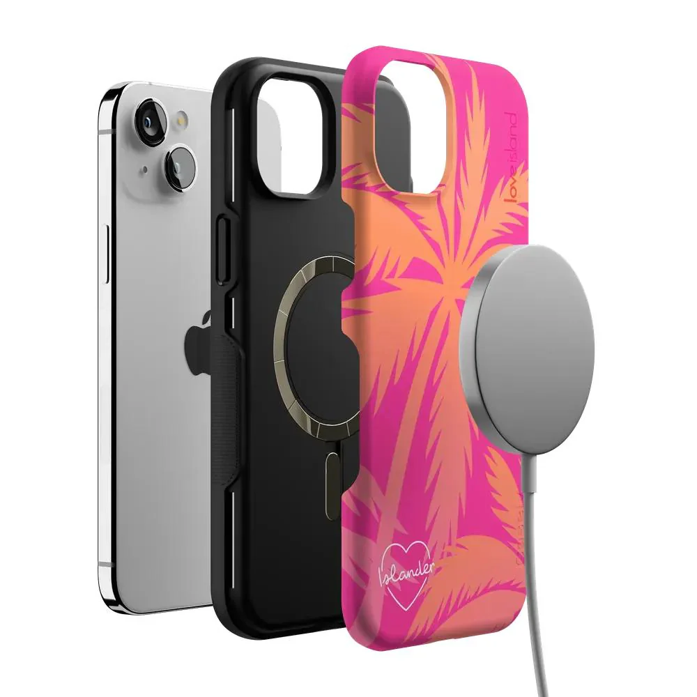 Islander | Official Love Island x Casely Phone Case