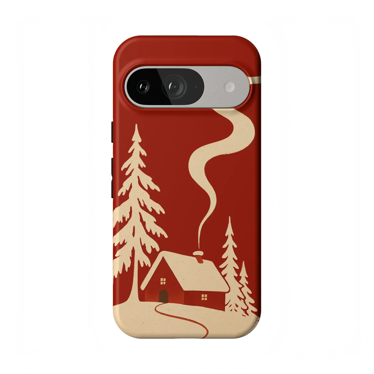 Snowed In | Cozy Winter Case