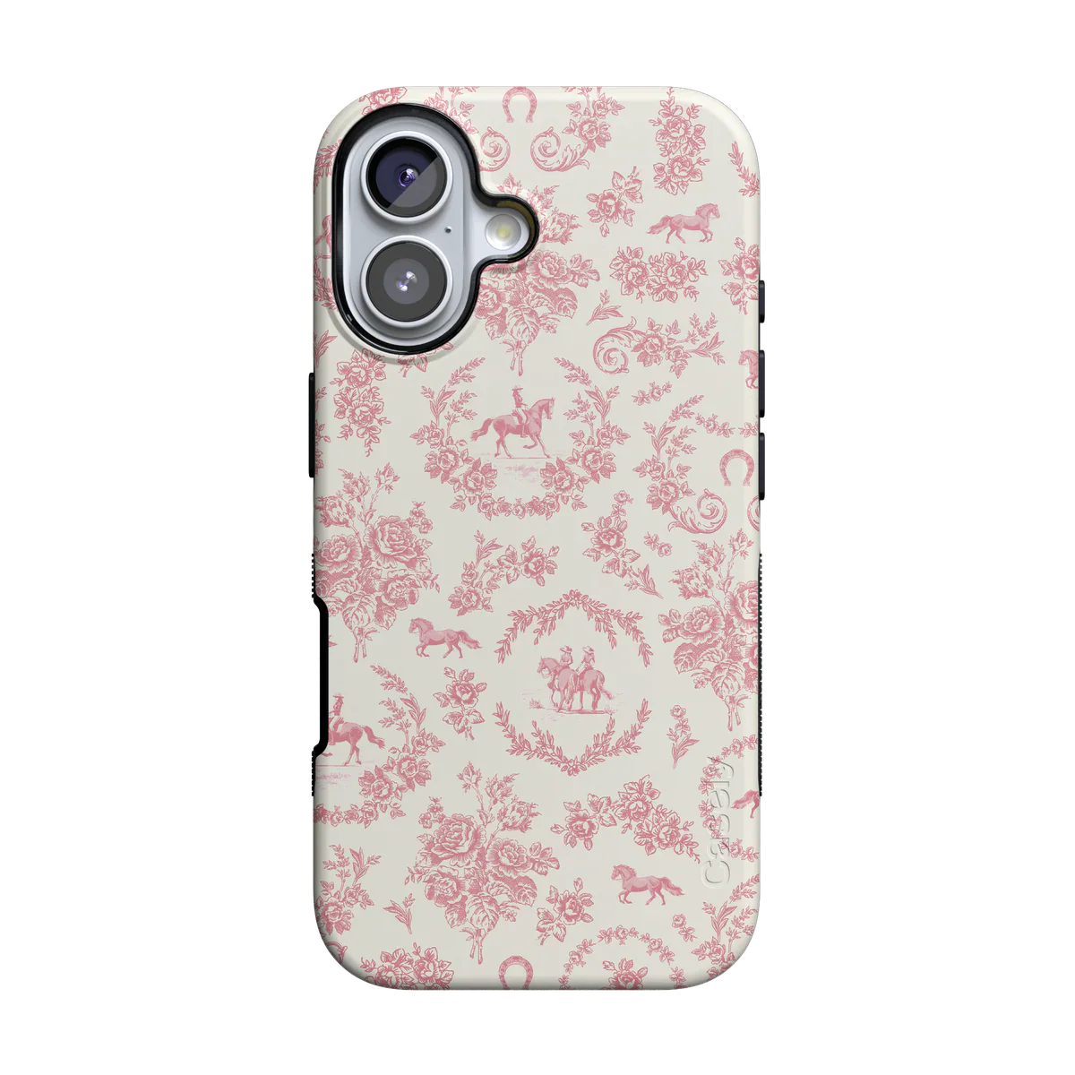 Western Bloom | Jenna Palek x Casely Case