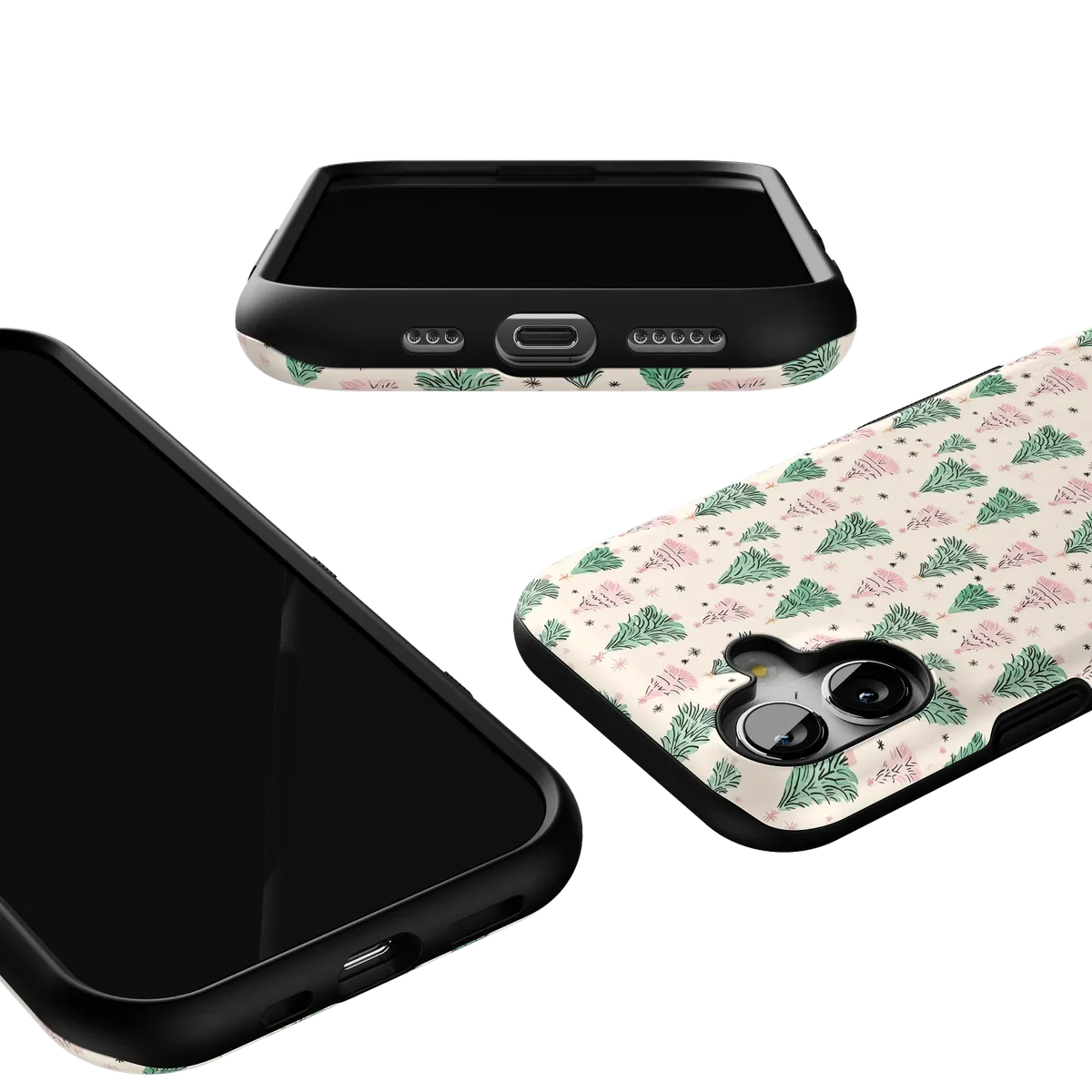 Lookin’ Pine | Christmas Tree Case