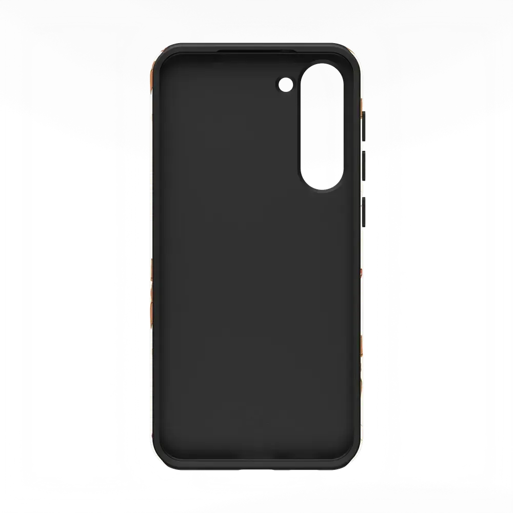 Fall Girlie | Pumpkin Spice Bows Case