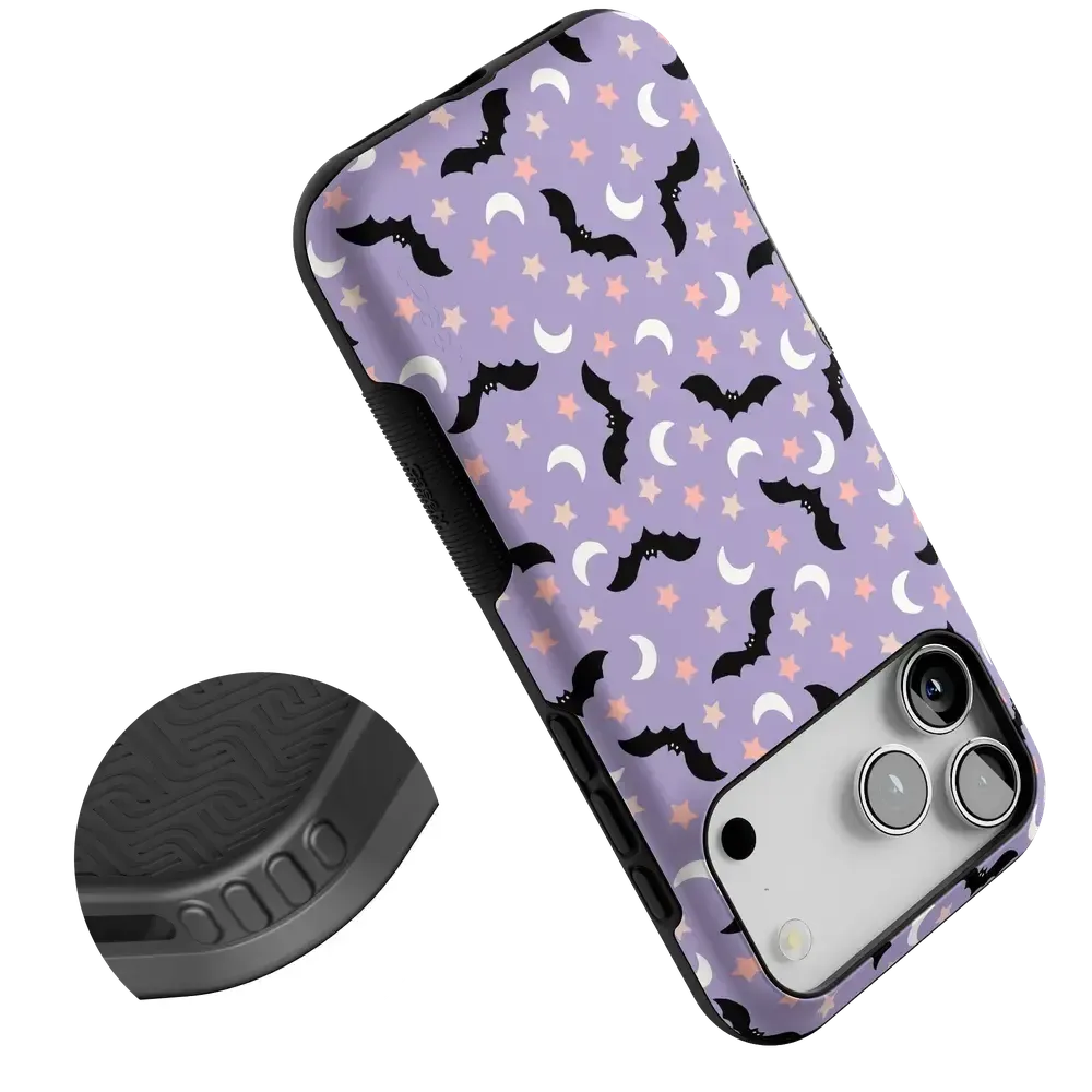 Midnight Flight | Celestial Bats Case
