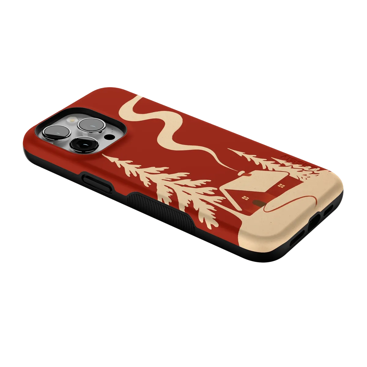 Snowed In | Cozy Winter Case