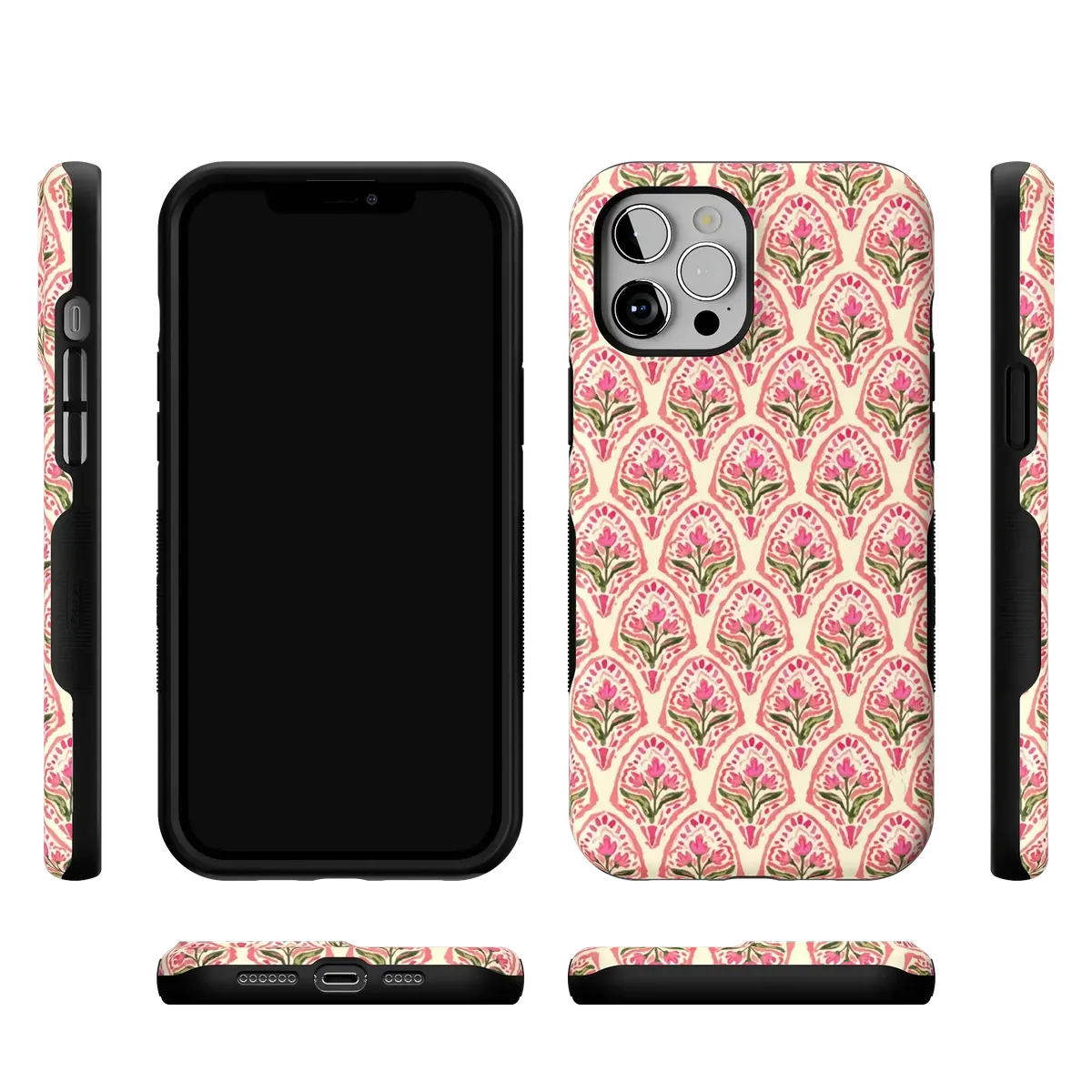 Tulip Tapestry | Jenna Palek x Casely Case