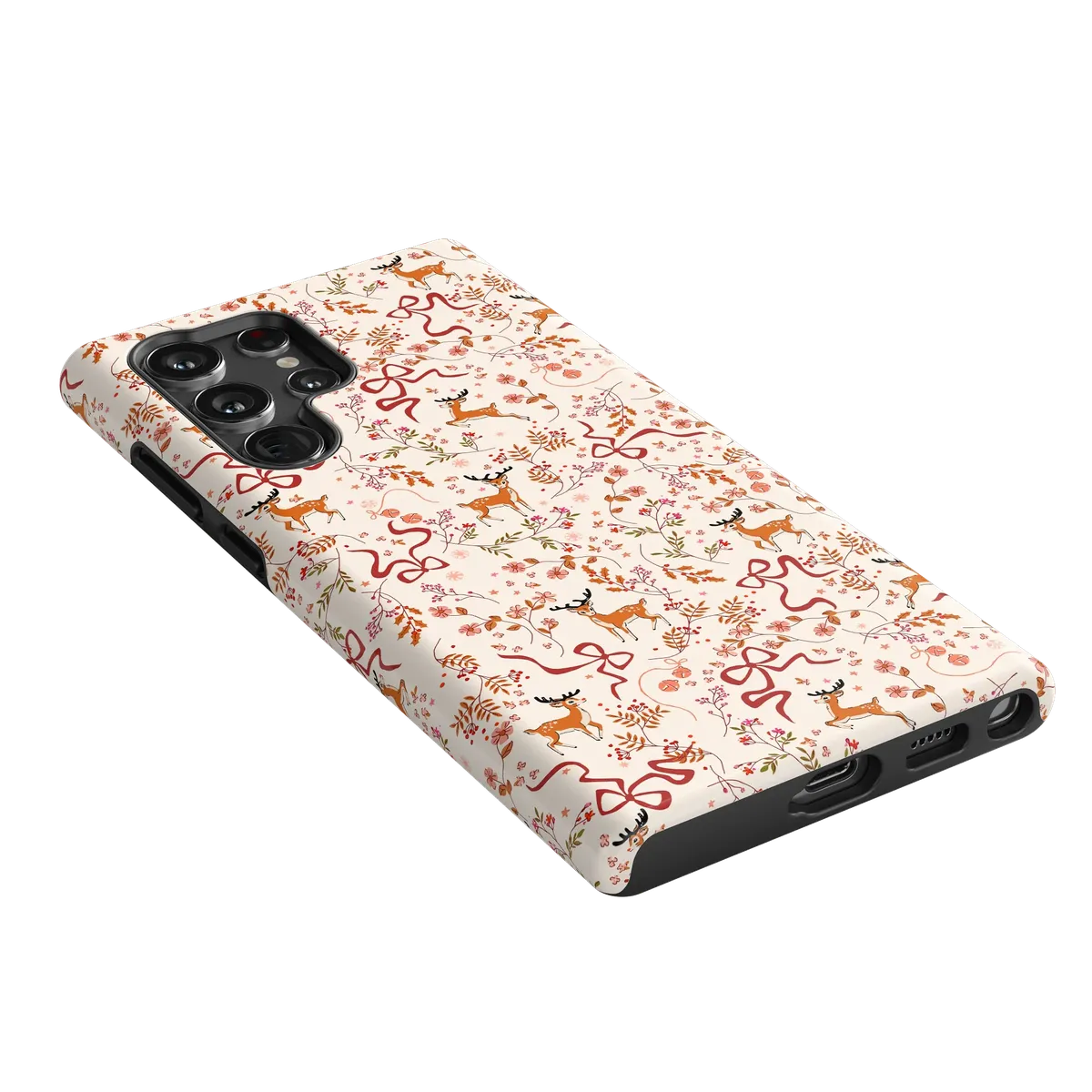 Dashing Through the Snow | Enchanted Forest Case