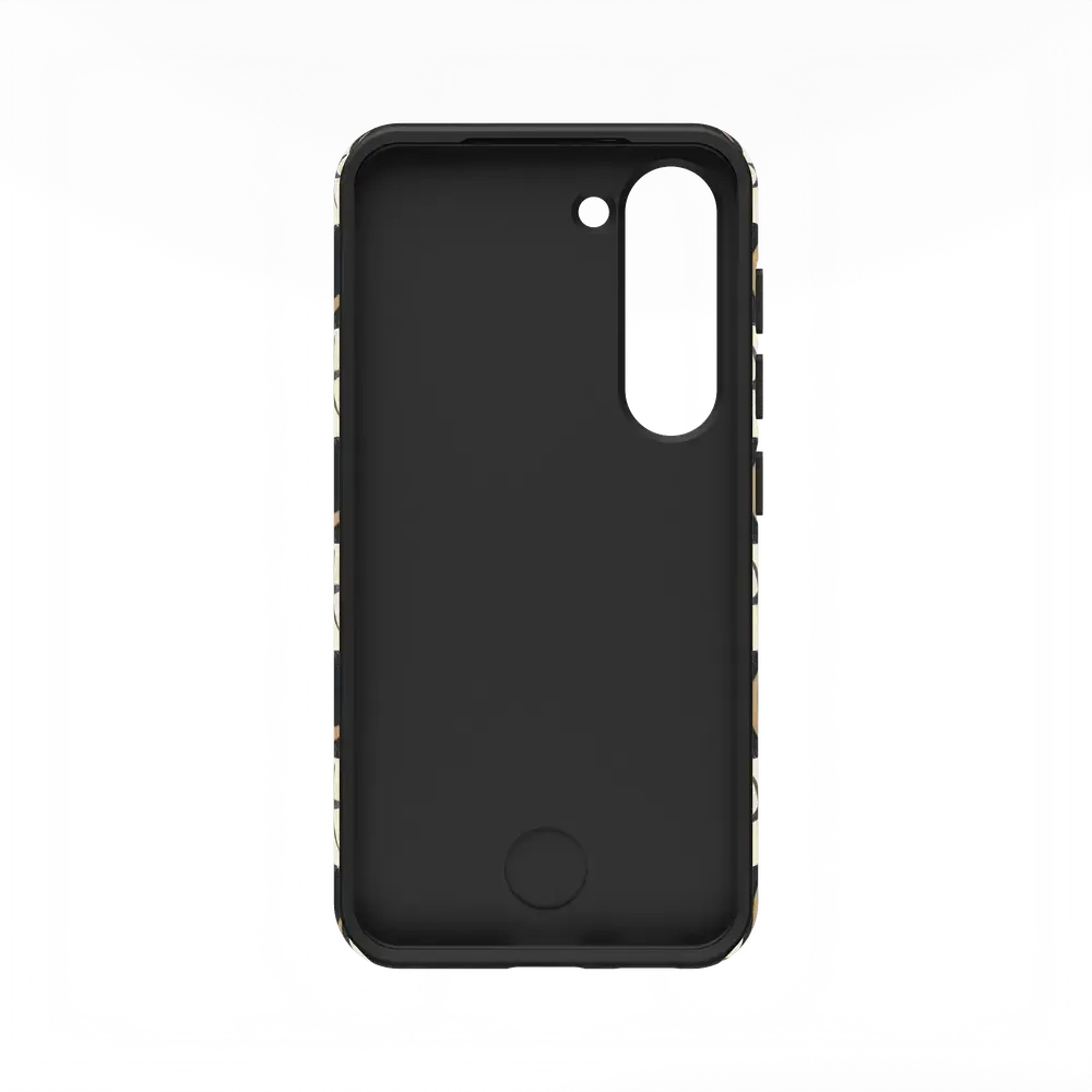 Mystic Moonstar | Black Celestial Case