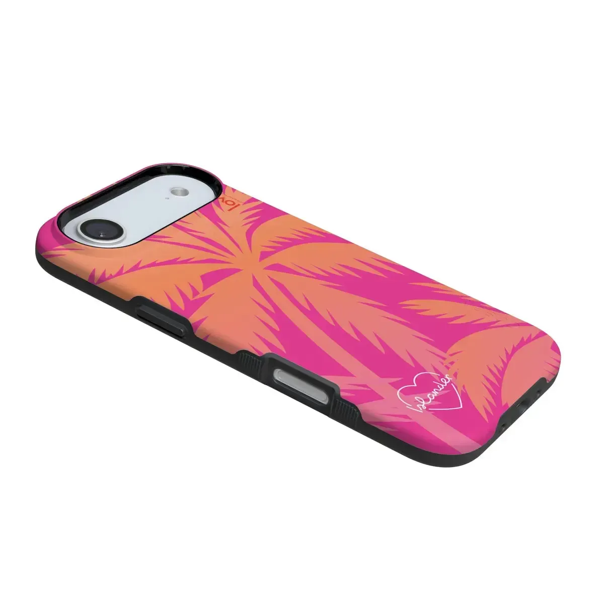 Islander | Official Love Island x Casely Phone Case