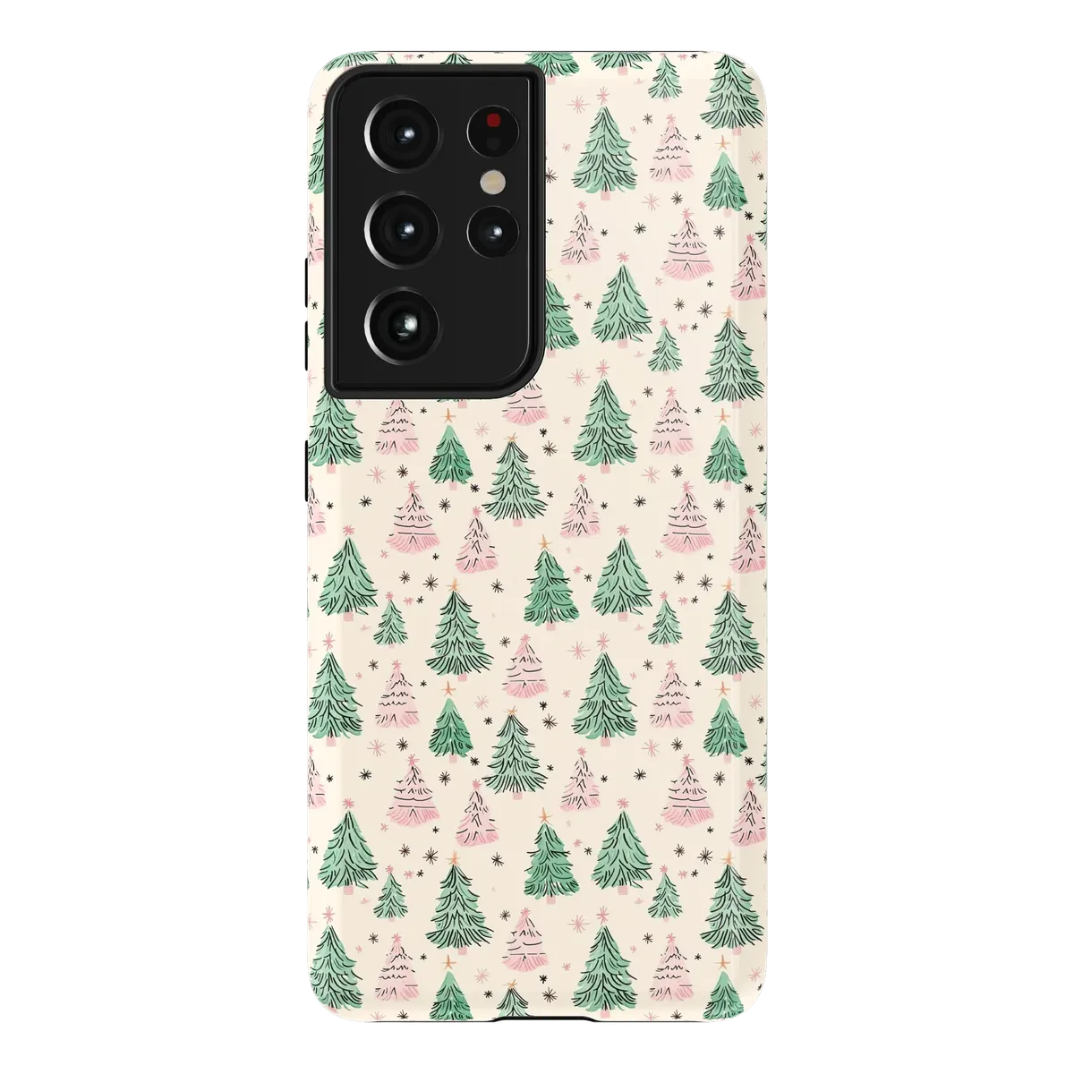 Lookin’ Pine | Christmas Tree Case