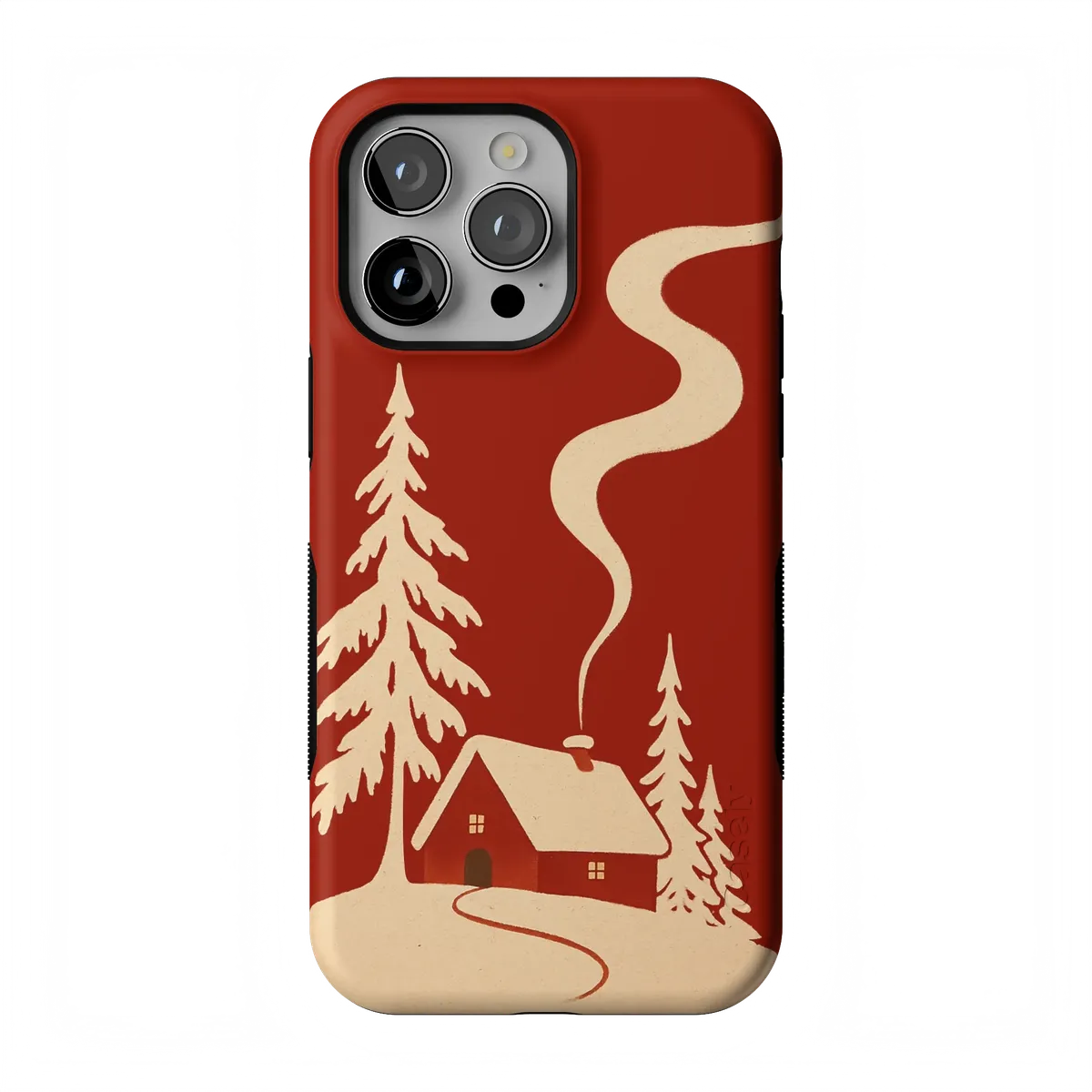 Snowed In | Cozy Winter Case