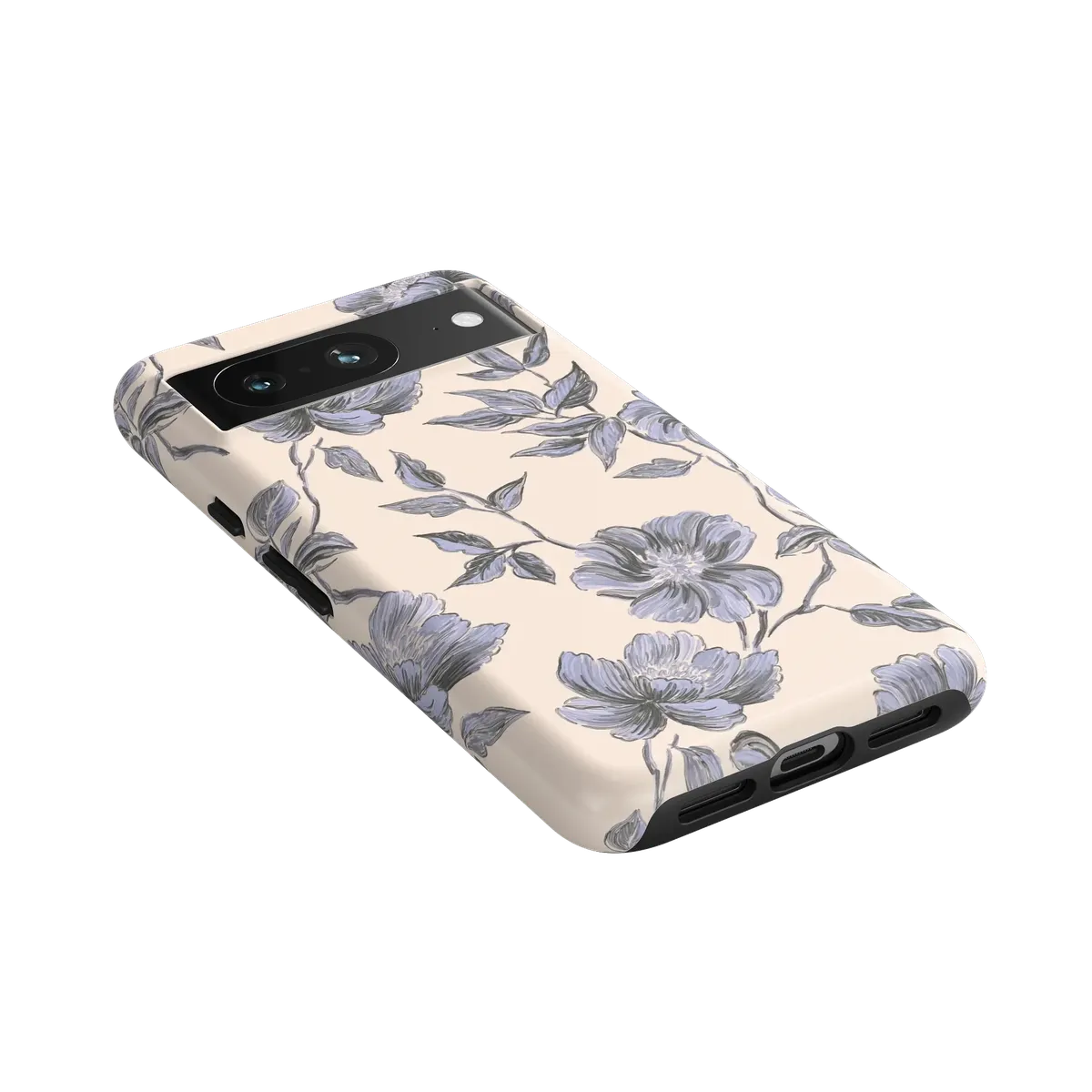 Ink & Iris | Vintage Floral Case